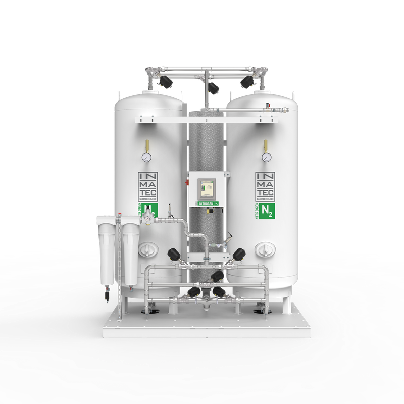 INMATEC PN 1000 nitrogen generator
